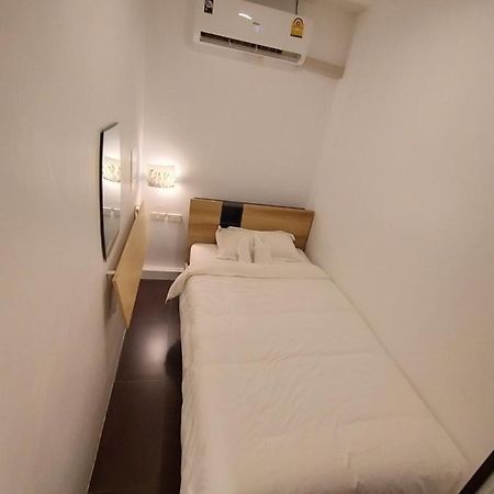 Breeze Hostel Bãi biển Jomtien Ngoại thất bức ảnh